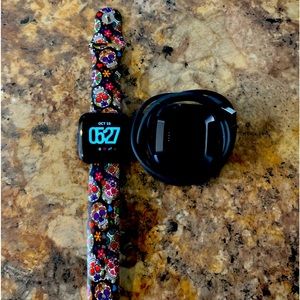 Fitbit Versa 2